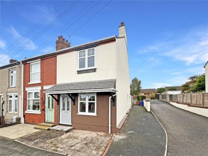 Florence Street, Hednesford, Cannock, WS12