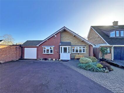 Ferndell Close, Cannock, Staffordshire, WS11
