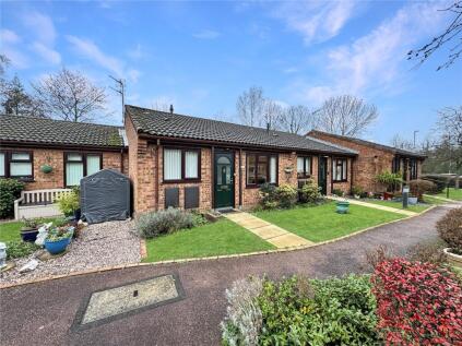 Remington Drive, Cannock, Staffordshire, WS11