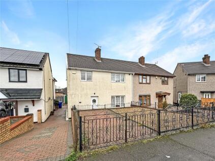 Smillie Place, Cannock, WS11