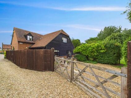 Beech Tree Court, Whitchurch