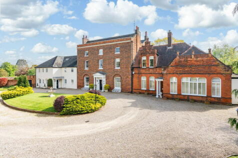 Galleywood Road, Great Baddow, Chelmsford