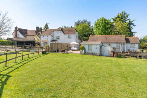 Stonehill Road, Roxwell, Chelmsford CM1