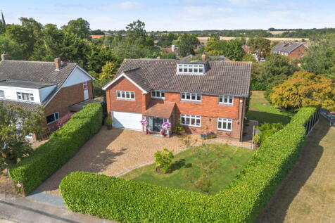 Church Green, Roxwell, Chelmsford CM1