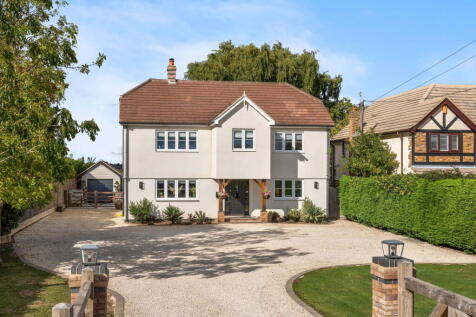 The Avenue, North Fambridge CM3