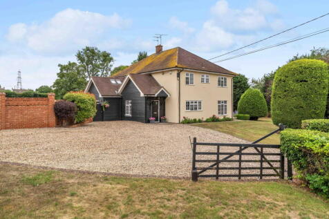 Fuller Street, Fairstead CM3