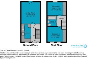 126a Ahfield Ave FloorPlan