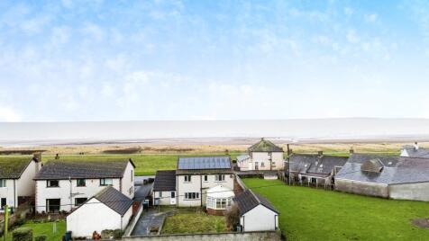 , Allonby, Maryport, Cumbria, CA15