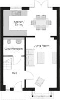Ground floor