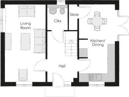Ground floor