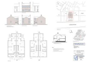 Floor/Site plan 1