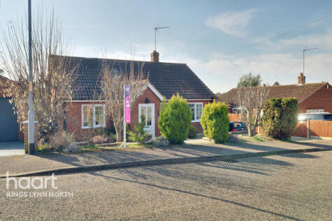 Viceroy Close, Dersingham