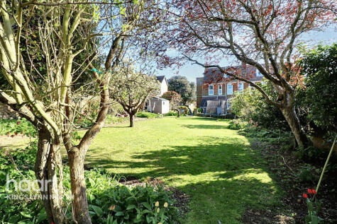 Boston Square, Hunstanton