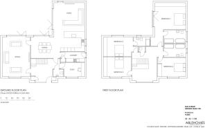 Plot 2 & 3