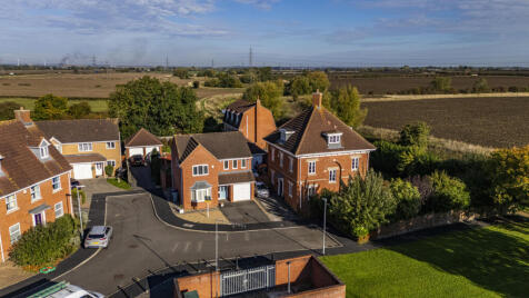 Riverview, Long Bennington, Newark