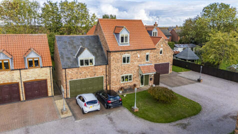 Little Barn Court, Claypole, Newark, Nottinghamshire