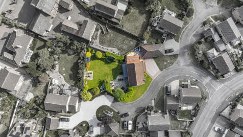 Belton Grove, Grantham, Lincolnshire