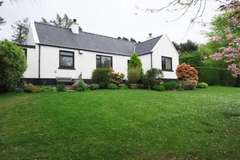 Lower Fasach Glendale Isle of Skye IV55 8WP