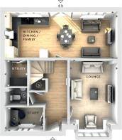 Ground floor