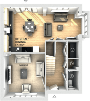 Ground Floor