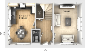 Ground Floor