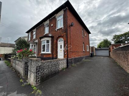 Titford Road, Oldbury, West Midlands, B69