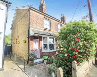 North Street, Southminster