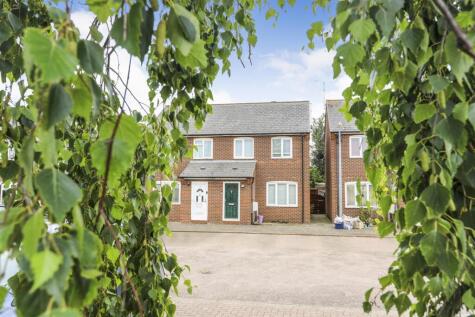 Heritage Way, Latchingdon