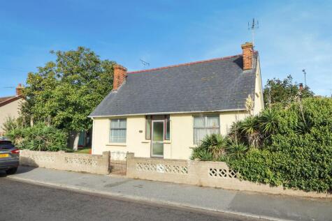 Alexandra Road, Burnham-On-Crouch