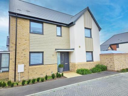 Stable Mews, Latchingdon