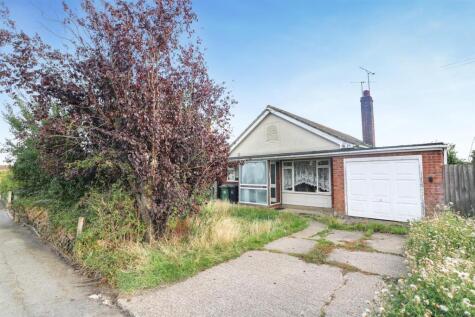 Wembley Avenue, Mayland