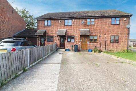 Buchanan Way, Latchingdon, Chelmsford