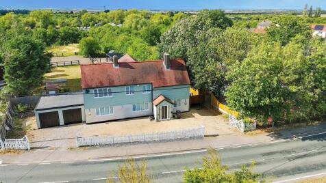 Steeple Road, Mayland