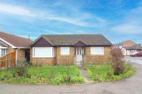 Main Road, St. Lawrence