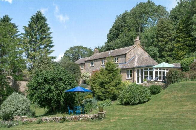 House and Garden