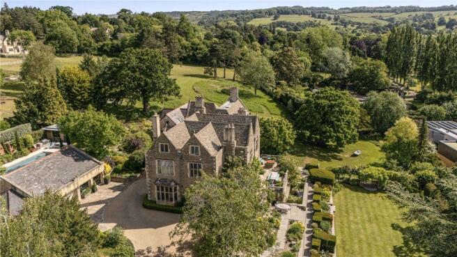 Oakfield House