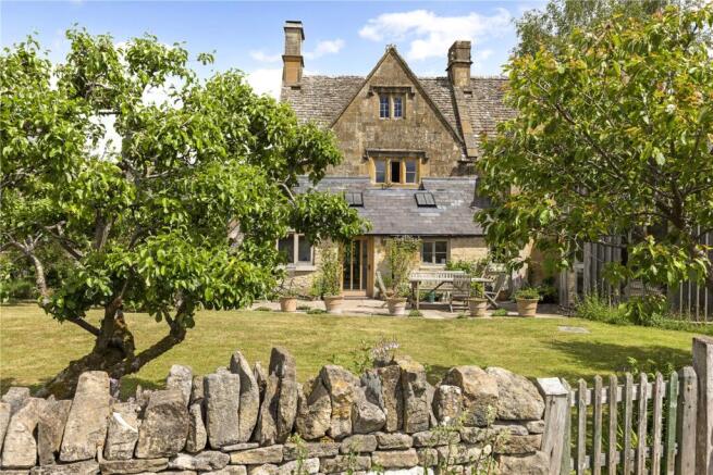 Manor Farm
