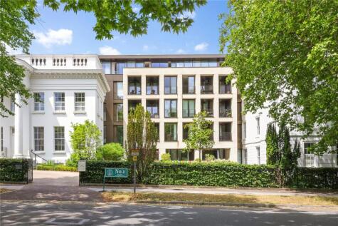 One Bayshill Road, Cheltenham, Gloucestershire, GL50