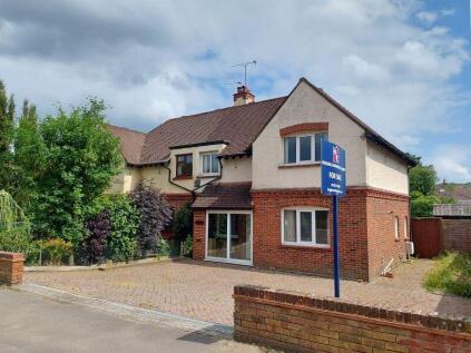 Victory Cottages, Effingham