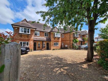 Dorking Road, Great Bookham