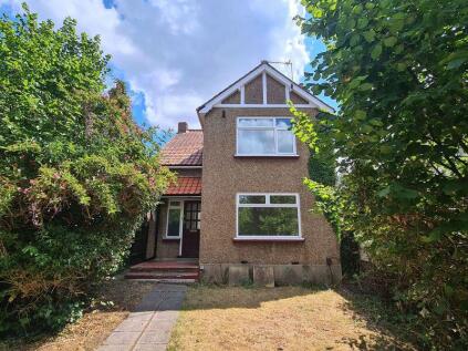 Leatherhead Road, Great Bookham