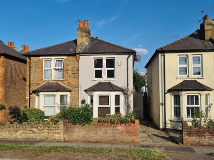 Kingston Road, Leatherhead