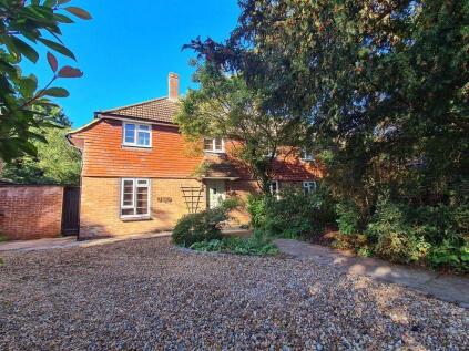 Dorking Road, Great Bookham