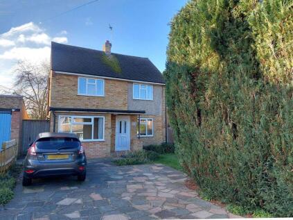 Strathcona Avenue, Little Bookham