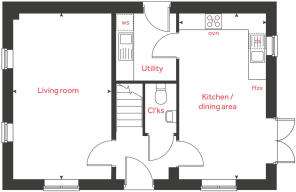 Ground Floor