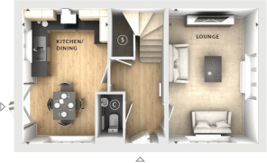 Ground Floor