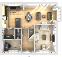 Ground Floor