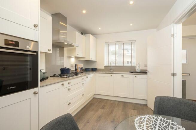 ryder gardens, bovingdon