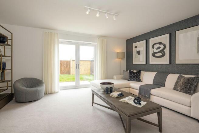 ryder gardens, bovingdon