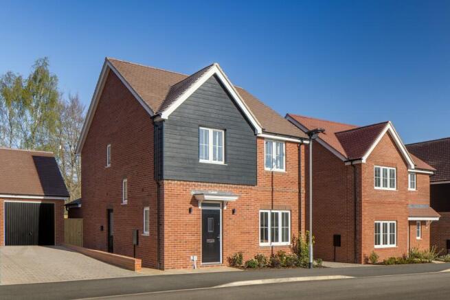 ryder gardens, bovingdon